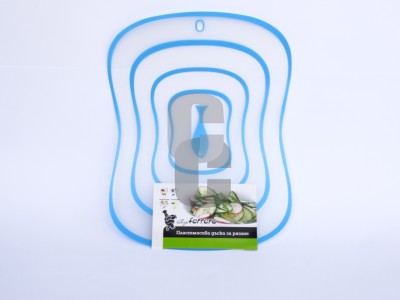 Дъска за рязане СИЛИКОНОВА